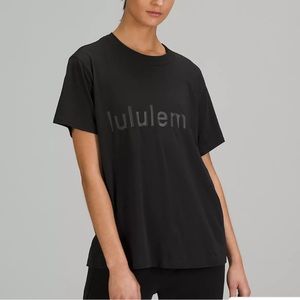 Lululemon Black Top